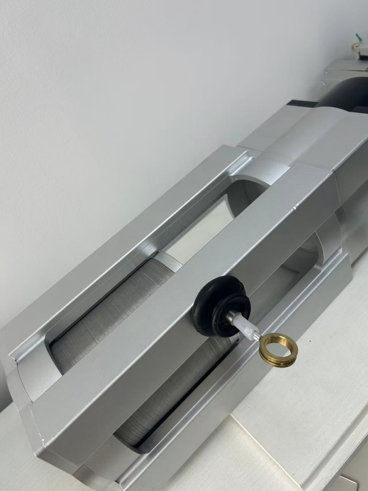 精密型50米行程拉线盒