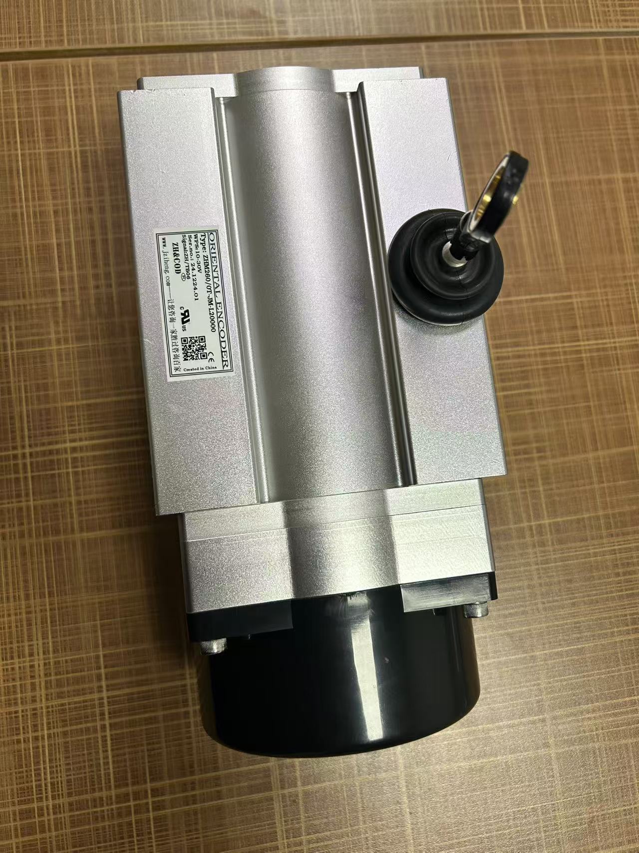 精密型20米行程拉线盒